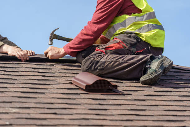 Best Best Roofing Contractors  in Girard, IL