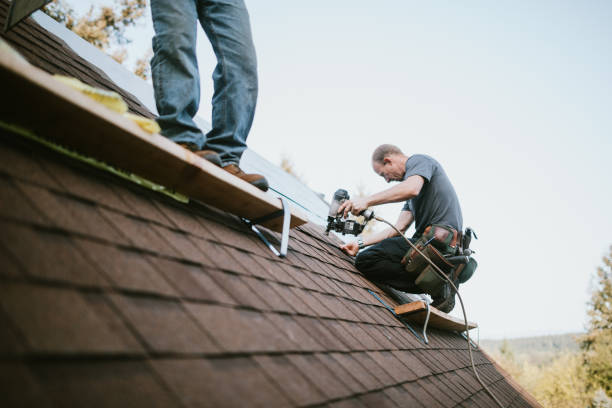 Best Residential Roofing Contractor  in Girard, IL