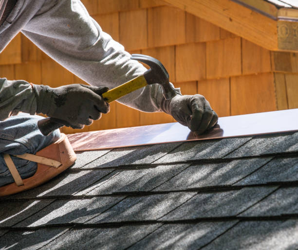 Best Gutter Installation and Roofing  in Girard, IL